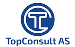 Logo, TopConsult AS